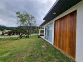 Otima casa Garopaba